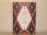 Wienkretsen : filosofi vid avgrundens rand