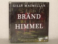Br&auml;nd himmel