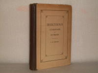 Insekternas levnadsvanor och instinkter