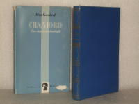 Cranford - En sm&aring;stadsidyll