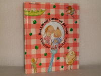 Rut & Knut tittar ut p&aring; mat : Pl&auml;ttar och potatis