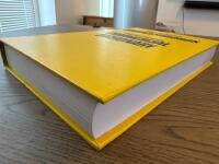 Engelsk-Svensk Handelsordbok