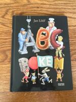ABC-boken