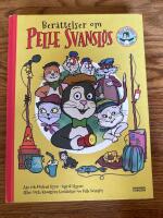Ber&auml;ttelser om Pelle Svansl&ouml;s