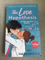 The Love Hypothesis