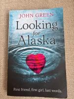 Looking for Alaska