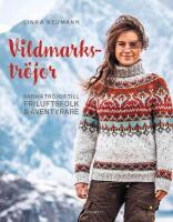 Vildmarkstr&ouml;jor : varma tr&ouml;jor till friluftsfolk och &auml;ventyrare