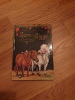 Sam och Sigge och den f&ouml;rsta julen