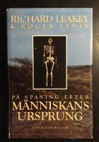 P&aring; spaning efter m&auml;nniskans urs