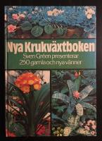 Nya krukv&auml;xtboken