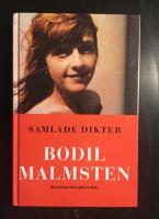 Samlade dikter