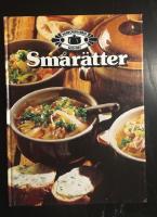 Sm&aring;r&auml;tter