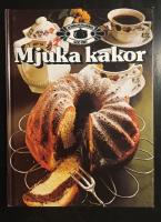 Mjuka kakor