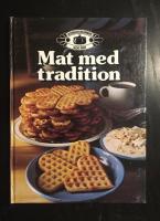 Mat med tradition