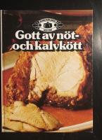 Gott av n&ouml;t- och kalvk&ouml;tt