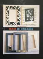 Ramar att g&ouml;ra sj&auml;lv