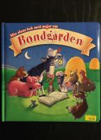 Min stora bok med sagor om Bondg&aring;rden