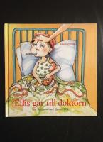 Ellis g&aring;r till doktorn