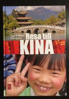 Resa till Kina