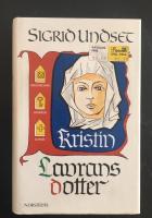 Kristin Lavransdotter