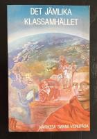 Det j&auml;mlika klassamh&auml;llet