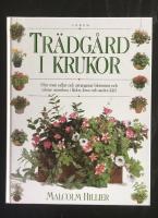 Tr&auml;dg&aring;rd i krukor