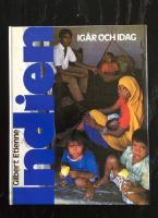 Indien : dess problem ig&aring;r och idag