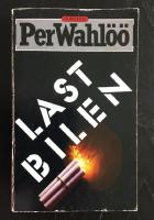 Lastbilen