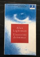 Einsteins dr&ouml;mmar