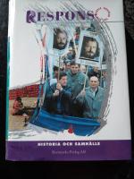 Respons : modern kunskap f&ouml;r alla