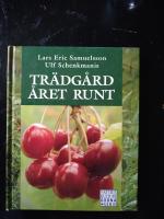 Tr&auml;dg&aring;rd &aring;ret runt