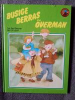 Busige Berras &ouml;verman