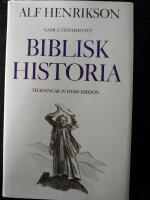 Biblisk historia : ett referat