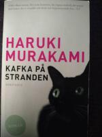 Kafka p&aring; stranden