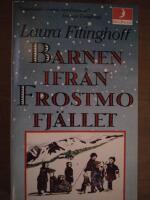 Barnen ifr&aring;n Frostmofj&auml;llet