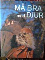 M&aring; bra med djur
