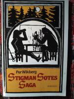 Stigman Sotes saga