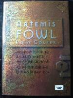Artemis Fowl