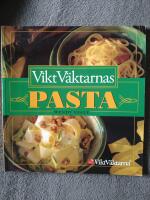 ViktV&auml;ktarnas pasta