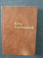 Kring kajutlampan II