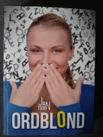 Ordblond