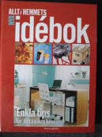Allt i hemmets nya id&eacute;bok