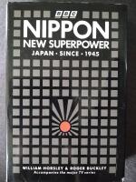 Nippon New superpower. Japan since 1945
