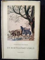 En bortgl&ouml;md v&auml;rld