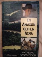En amason och en &aring;sna