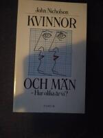 Kvinnor och m&auml;n - Hur olika &auml;r vi?