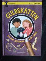 Guldskatten