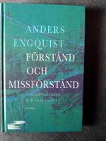 F&ouml;rst&aring;nd och missf&ouml;rst&aring;nd : Samtalsmetodik f&ouml;r arbetslivet