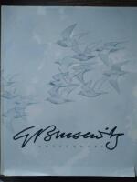 Brusewitz Antecknare