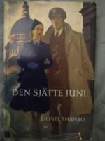 Den sj&auml;tte juni